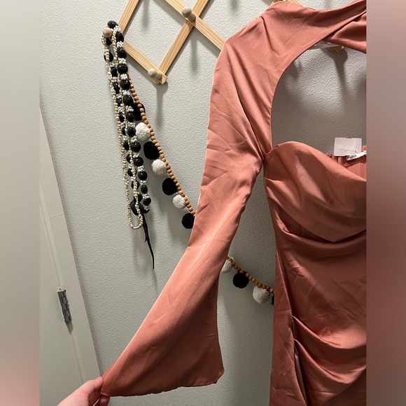 House of CB Toira Dress - Picture 6 of 7